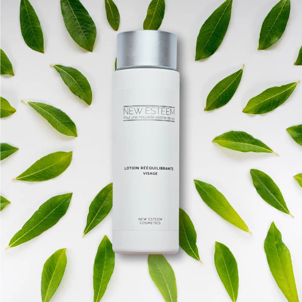 Lotion Rééquilibrante